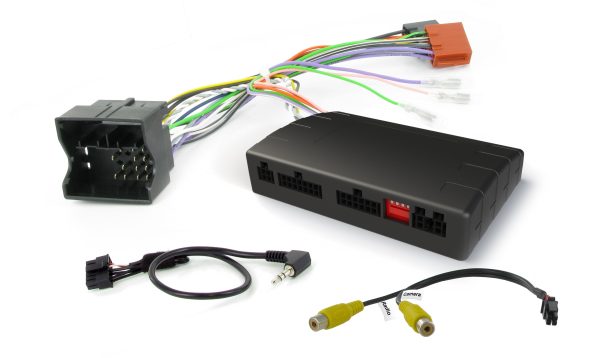 Connects2 CTUBM01 Infodapter interface for MINI F56
