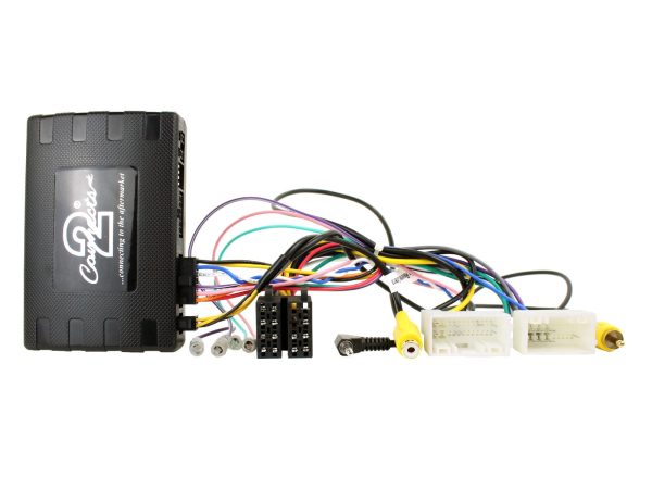 Connects2 CTUKI01 Kia Carnival / Sedona / Sorento Infodapter