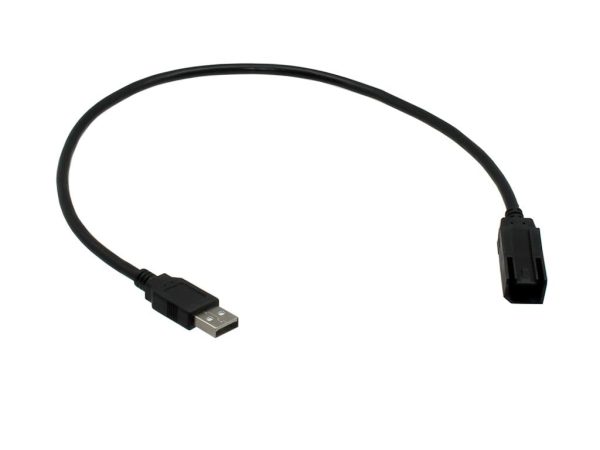 Connects2 CTVXUSB.2 USB socket adapter