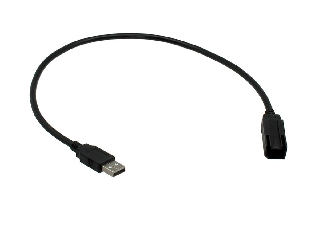 Connects2 CTVXUSB.2 USB socket adapter
