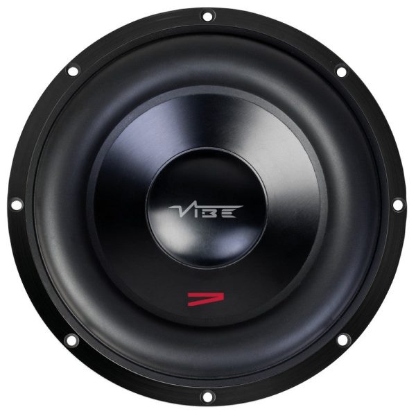 VIBE CVEN10SW-V7 10-inch 4-ohm Subwoofer