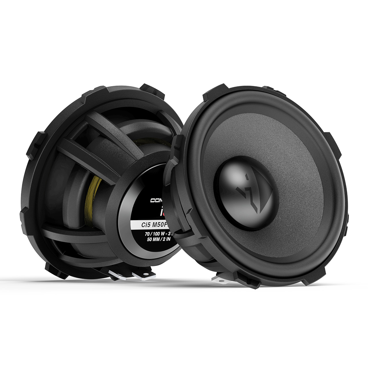 HELIX Ci5 M50FM-S3 Compose 2-inch Wideband Speaker Pair
