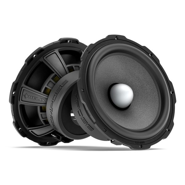 HELIX Speakers