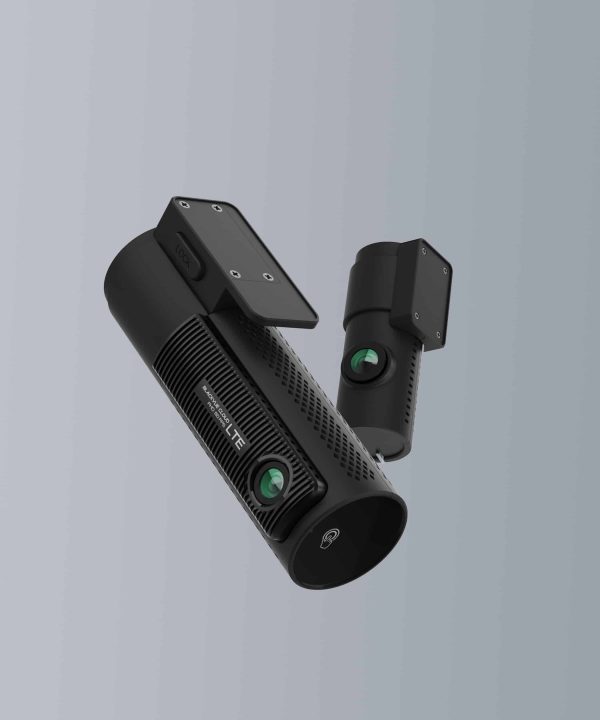 BlackVue DR770X-2CH LTE Front & Rear Dash Camera