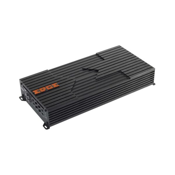 EDGE EDBX200.4-E1 Four-Channel Class-AB Amplifier