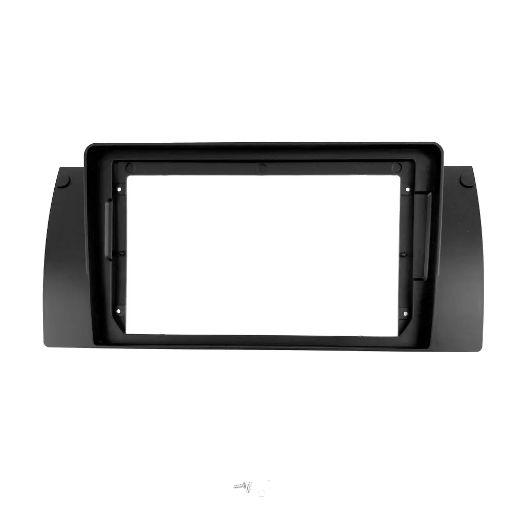 Pro Install F9BM5K 9-inch Fitting Kit for BMW 5 Series E39 1996–2004 — Stereo Not Included
