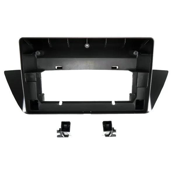 Pro Install F9BM6K 9-inch Fitting Kit for BMW X1 E84 2010–2014 — Stereo Not Included