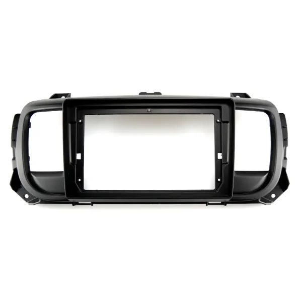 Pro Install F9CT6K 9-inch Fitting Kit for Citroen Jumpy / Spacetourer 2016 — Stereo Not Included