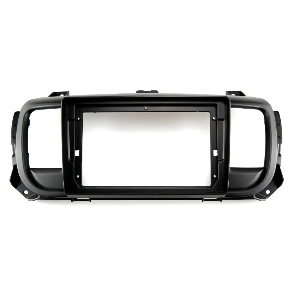Pro Install F9CT6K 9-inch Fitting Kit for Citroen Jumpy / Spacetourer 2016 — Stereo Not Included