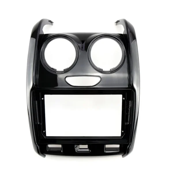 Pro Install F9DC1K 9-inch Fitting Kit for Dacia Duster from 2015 — Stereo Not Included