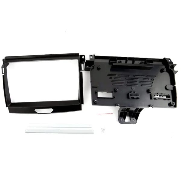 Pro Install F9FD3K 9-inch Fitting Kit for Ford Ranger 2AB 2015–2021 — Stereo Not Included