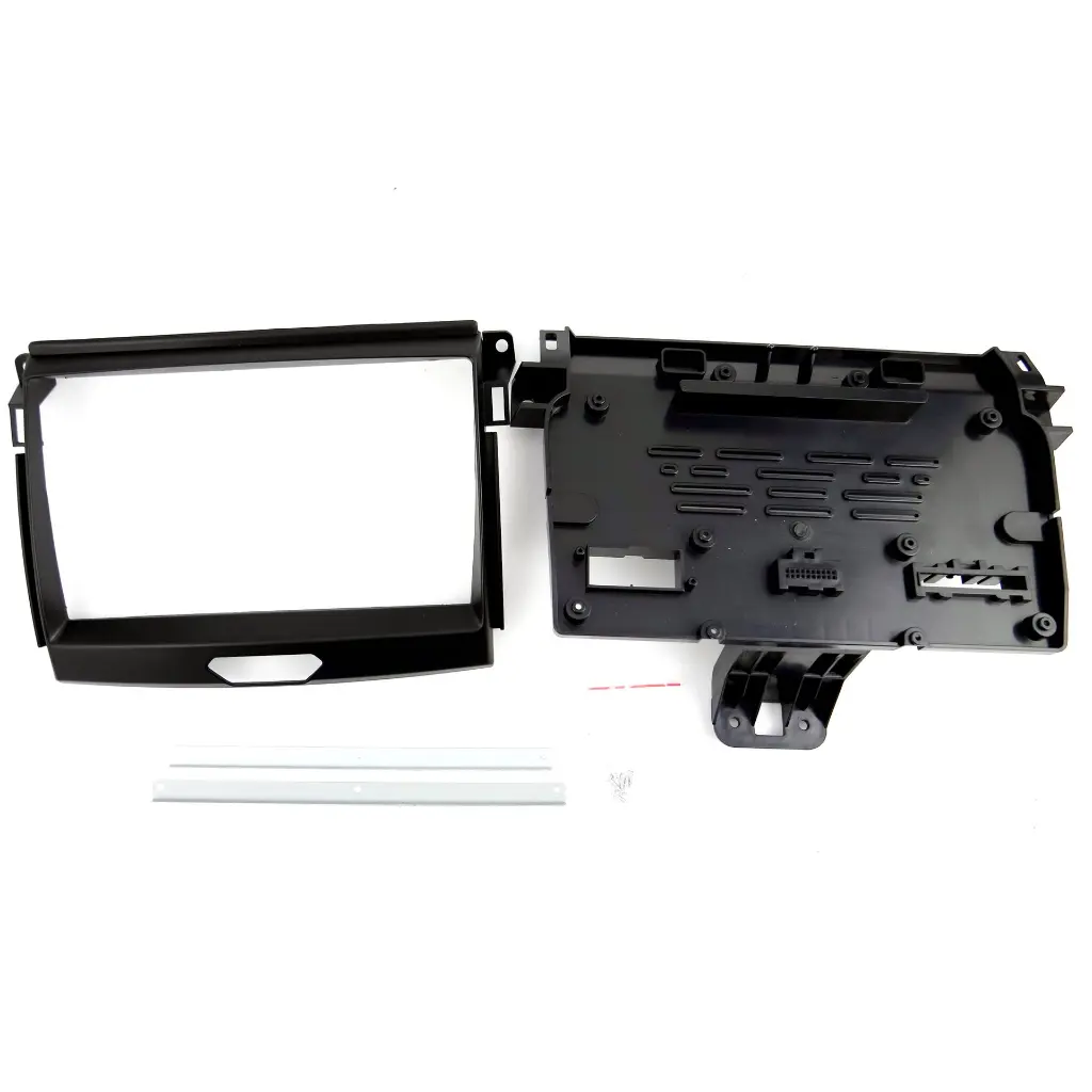 Pro Install F9FD3K 9-inch Fitting Kit for Ford Ranger 2AB 2015–2021 — Stereo Not Included