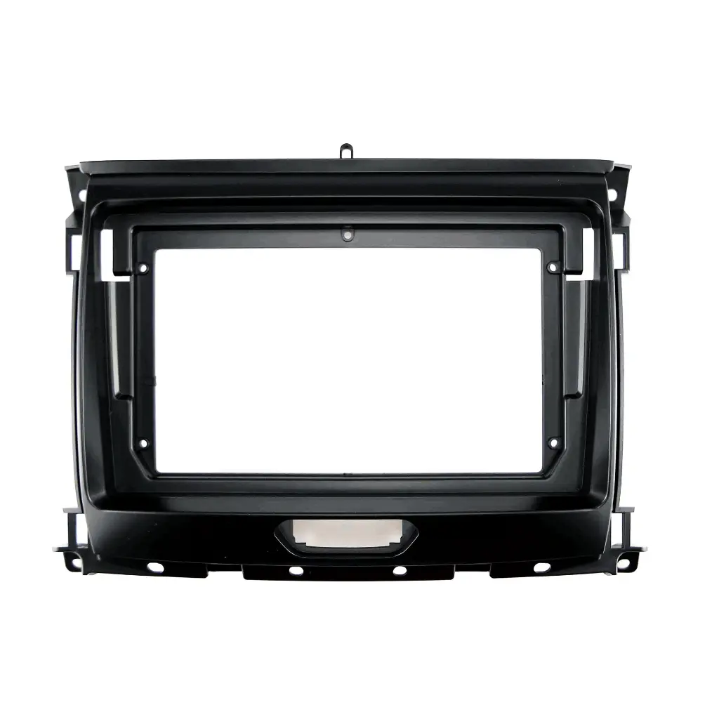 Pro Install F9FD4K 9-inch Fitting Kit for Ford Ranger 2AB 2015–2021 — Stereo Not Included