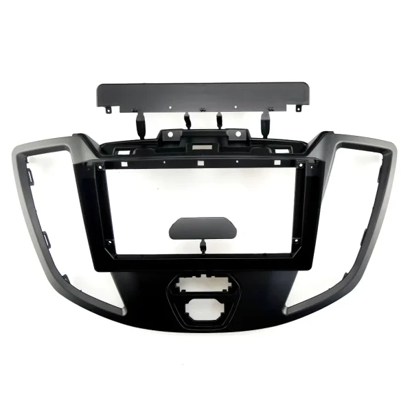 Pro Install F9FD5K 9-inch Fitting Kit for Ford Transit V363 2014–2019 — Stereo Not Included