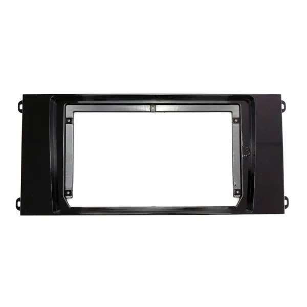 Pro Install F9FD8K 9-inch Fitting Kit for Ford Transit Pro from 2021 — Stereo Not Included