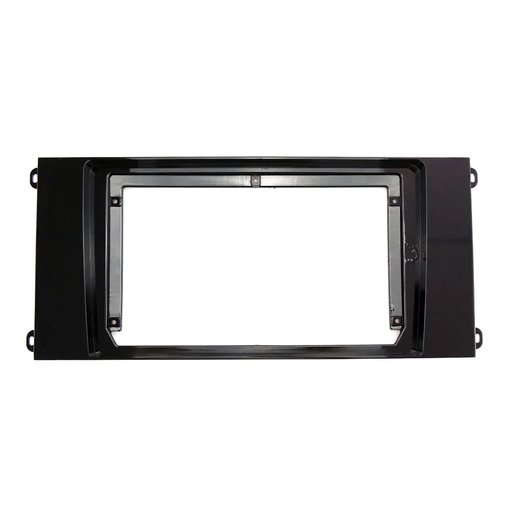 Pro Install F9FD8K 9-inch Fitting Kit for Ford Transit Pro from 2021 — Stereo Not Included