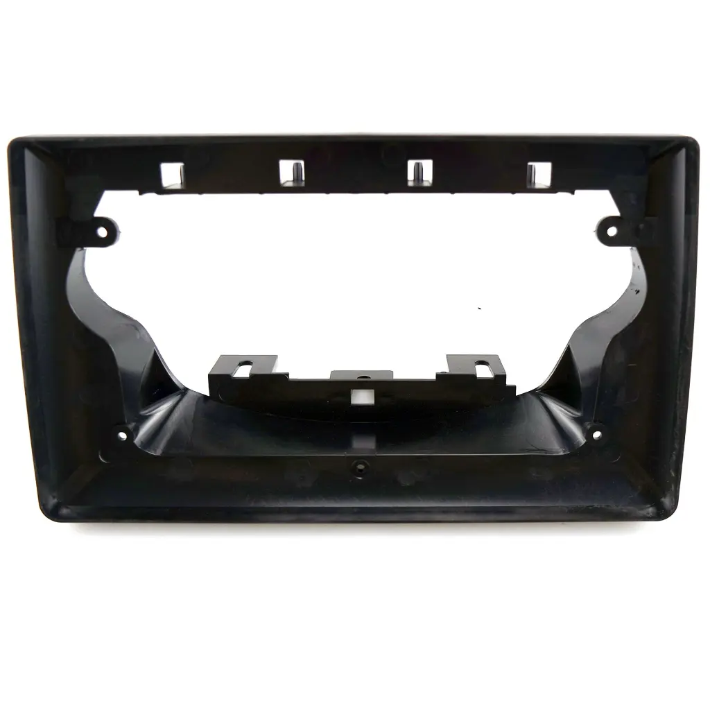 Pro Install F9FD9K 9-inch Fitting Kit for Ford Transit 350 from 2021 — Stereo Not Included