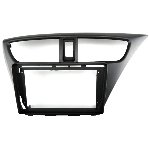 Pro Install F9HD2K 9-inch Fitting Kit for Honda Civic FK1/FK2/FK3 — Stereo Not Included