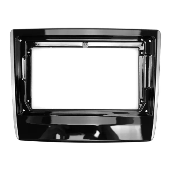 Pro Install F9IS1K 9-inch Fitting Kit for Isuzu D-Max 2020–2024 — Stereo Not Included