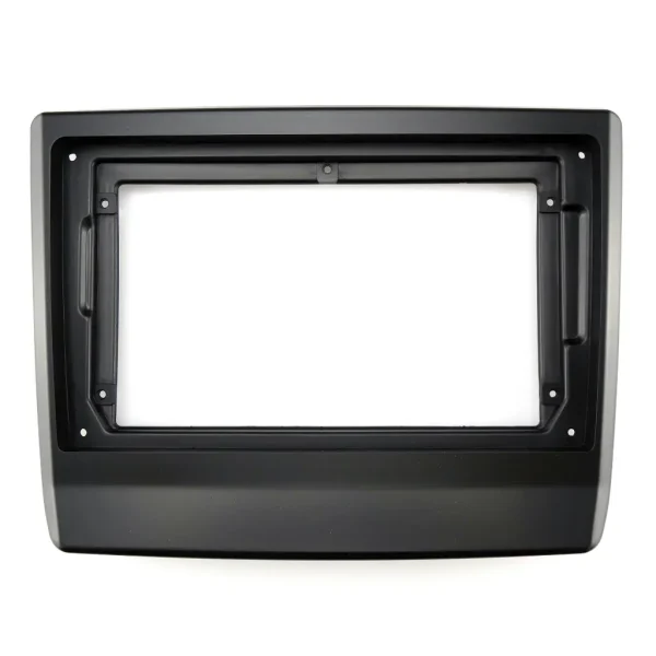 Pro Install F9IS2K 9-inch Fitting Kit for Isuzu D-Max 2020–2024 — Stereo Not Included