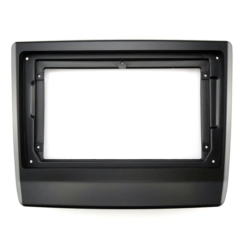Pro Install F9IS2K 9-inch Fitting Kit for Isuzu D-Max 2020–2024 — Stereo Not Included