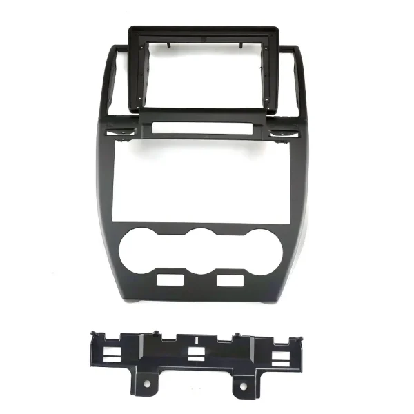 Pro Install F9LR2K 9-inch Fitting Kit for Land Rover Freelander 2 2006–2012 WITHOUT fibre-optic audio system — Stereo Not Included