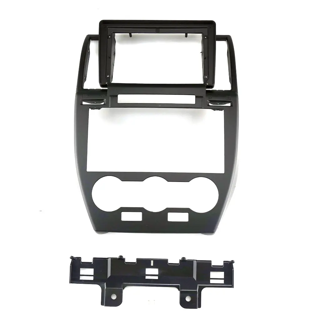 Pro Install F9LR2K 9-inch Fitting Kit for Land Rover Freelander 2 2006–2012 WITHOUT fibre-optic audio system — Stereo Not Included