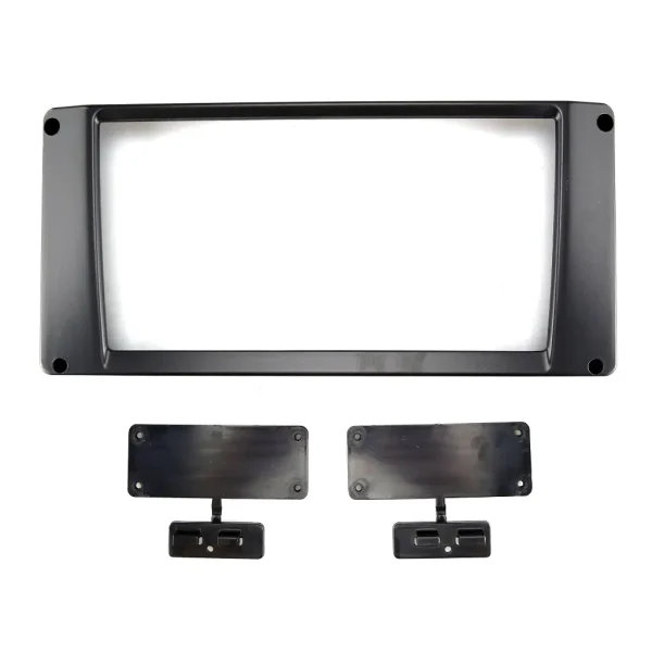 Pro Install F9LR6K 9-inch Fitting Kit for Range Rover 2005–2012 — Stereo Not Included
