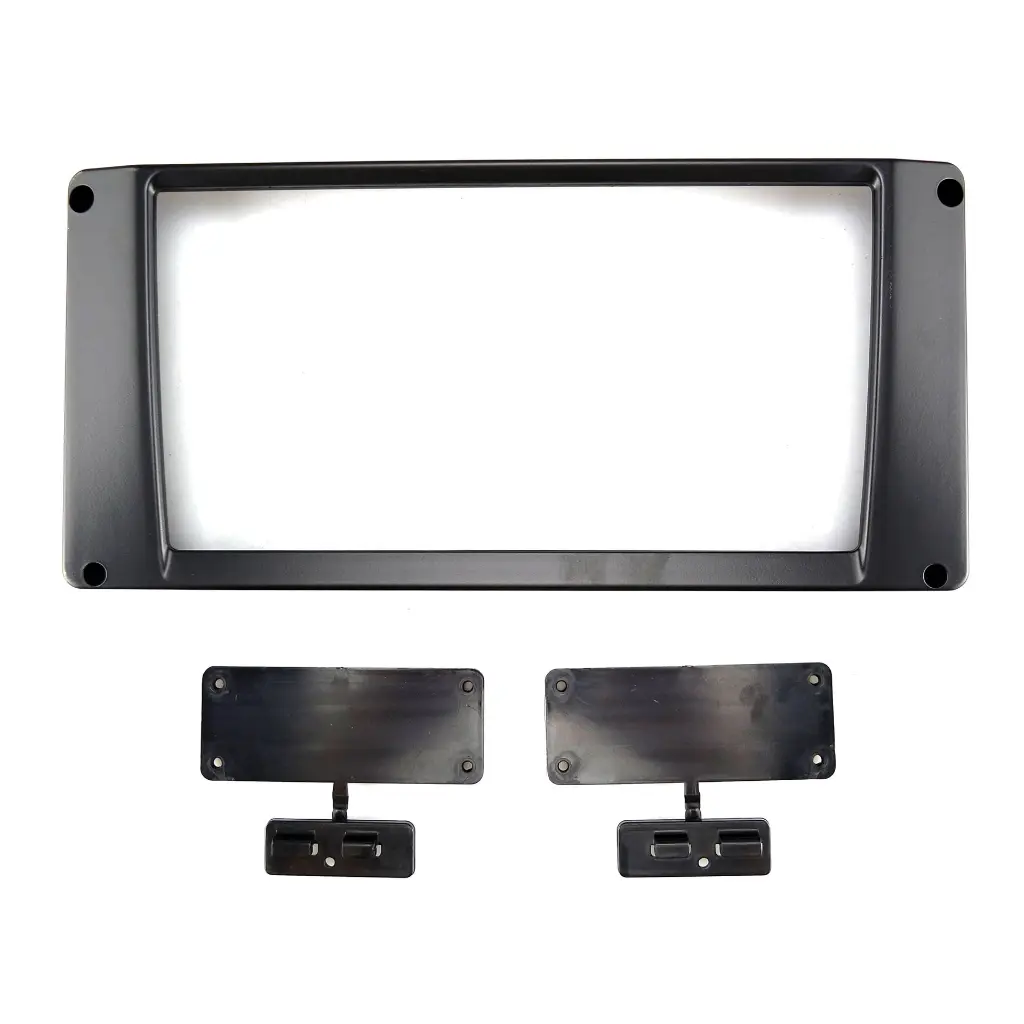 Pro Install F9LR6K 9-inch Fitting Kit for Range Rover 2005–2012 — Stereo Not Included