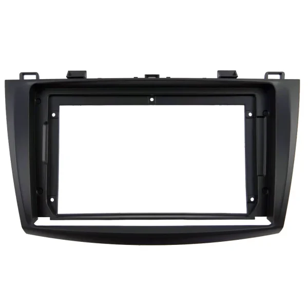 Pro Install F9MZ1K 9-inch Fitting Kit for Mazda 3 BL 2009–2013 — Stereo Not Included