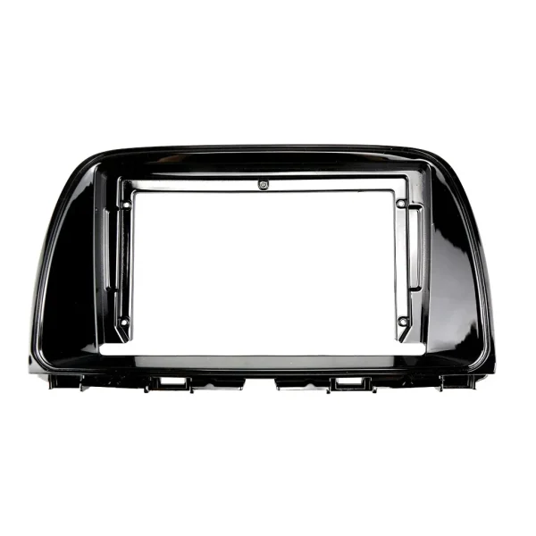 Pro Install F9MZ3K 9-inch Fitting Kit for Mazda CX-5 2015–2018 — Stereo Not Included