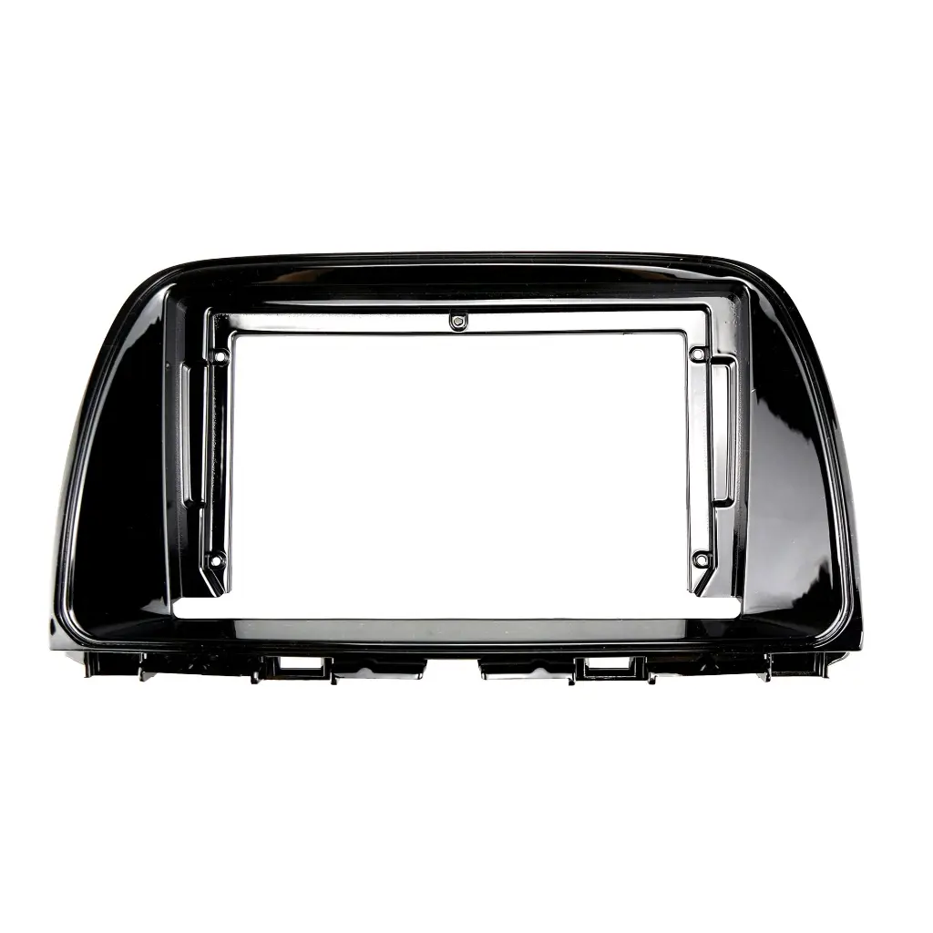 Pro Install F9MZ3K 9-inch Fitting Kit for Mazda CX-5 2015–2018 — Stereo Not Included