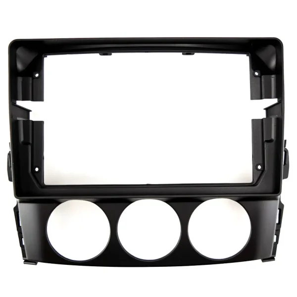 Pro Install F9MZ5K 9-inch Fitting Kit for Mazda MX-5 2009 — Stereo Not Included