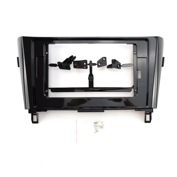 Pro Install F9NS1K 9-inch Fitting Kit for Nissan Qashqai / X-Trail 2014–2017 — Stereo Not Included