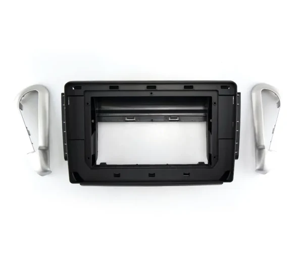 Pro Install F9PG3K 9-inch Fitting Kit for Peugeot 2008 2014 — Stereo Not Included