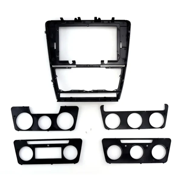 Pro Install F9SK1K 9-inch Fitting Kit for Skoda Octavia 2004–2014 — Stereo Not Included