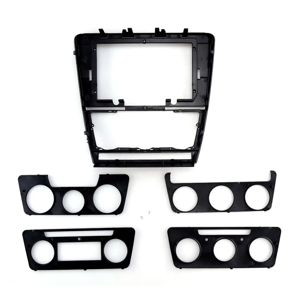 Pro Install F9SK1K 9-inch Fitting Kit for Skoda Octavia 2004–2014 — Stereo Not Included