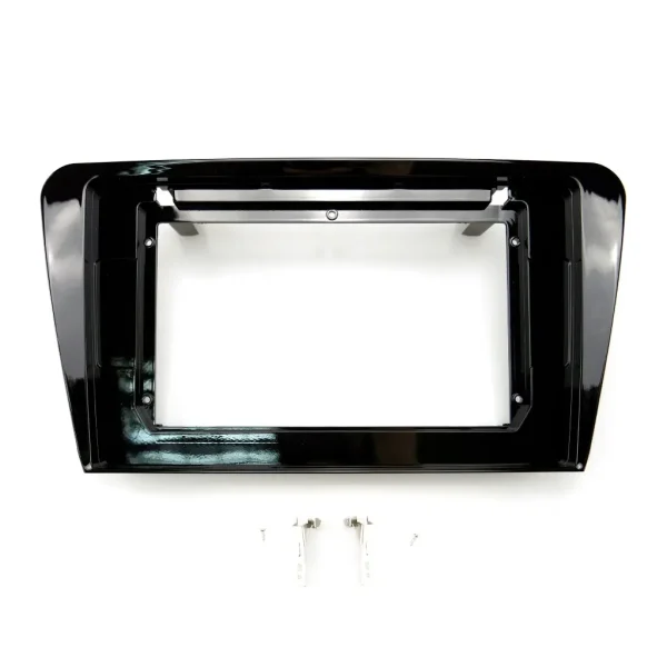 Pro Install F9SK2K 9-inch Fitting Kit for Skoda Octavia 2013 — Stereo Not Included