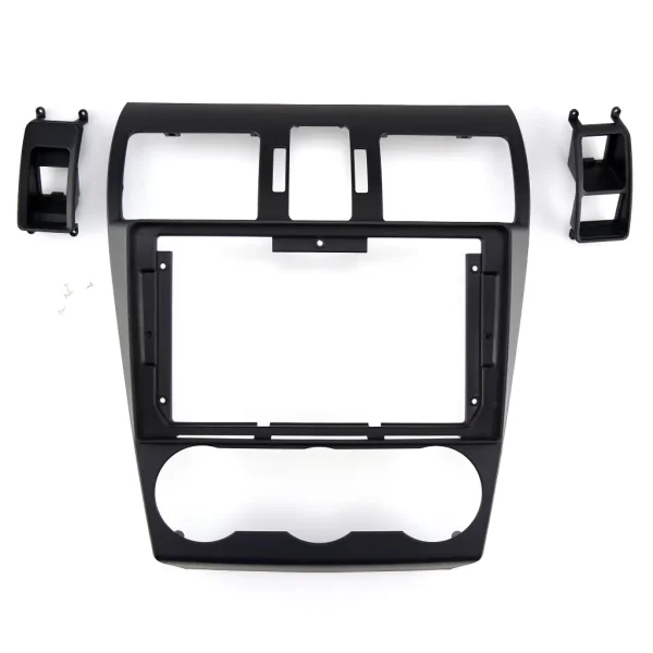 Pro Install F9SU1K 9-inch Fitting Kit for Subaru Forester 2015; Impreza / XV 2015–2017; Crosstrek 2016–2017 — Stereo Not Included