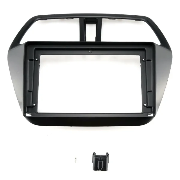 Pro Install F9SZ4K 9-inch Fitting Kit for Suzuki SX4 S-Cross JY 2014–2022 — Stereo Not Included