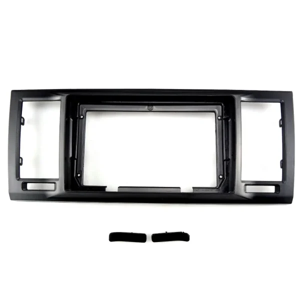 Pro Install F9VW10K 9-inch Fitting Kit for Volkswagen Caravelle T6 2015–2020 — Stereo Not Included