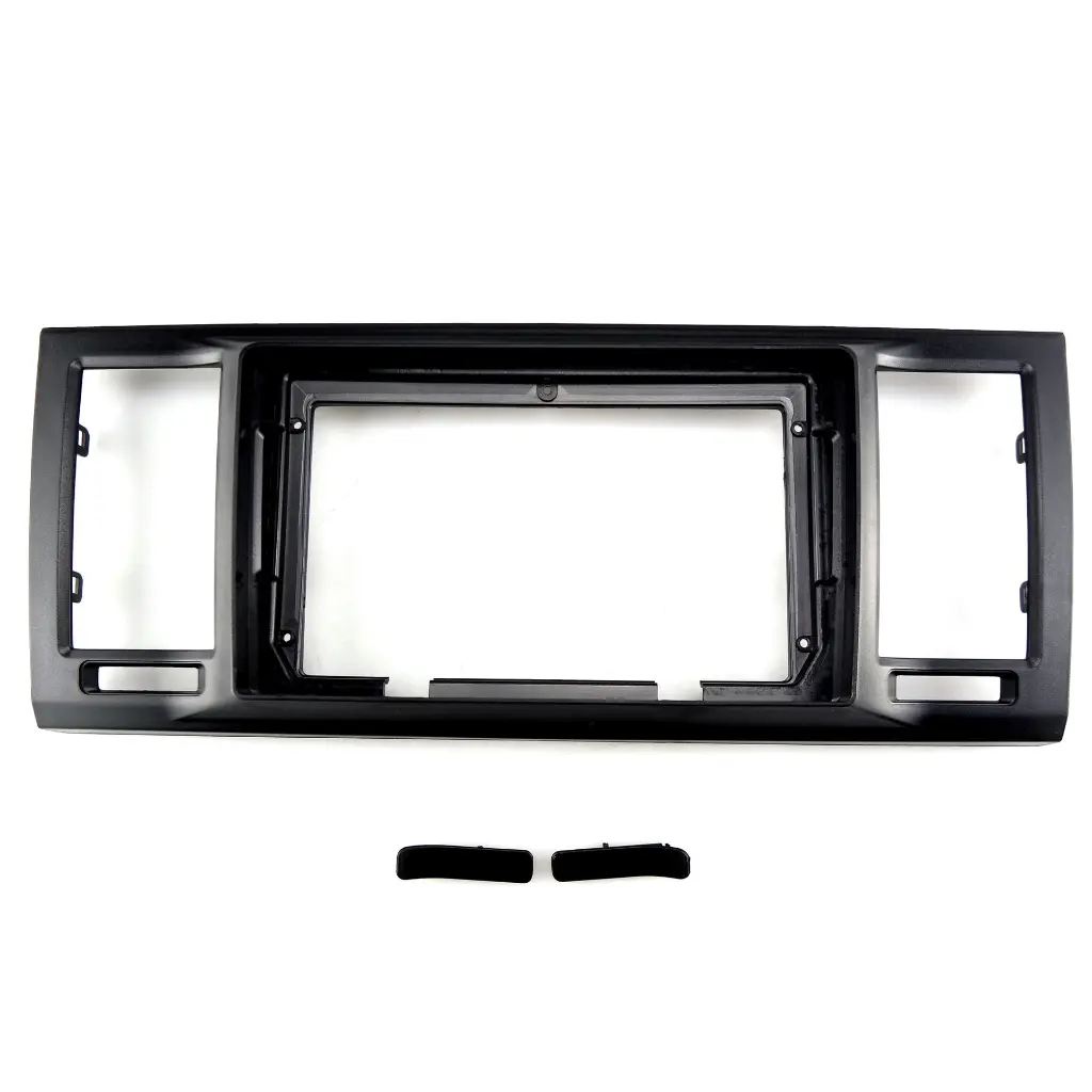 Pro Install F9VW10K 9-inch Fitting Kit for Volkswagen Caravelle T6 2015–2020 — Stereo Not Included