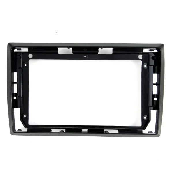 Pro Install F9VW1K 9-inch Fitting Kit for Volkswagen Beetle A5 2012–2018 — Stereo Not Included