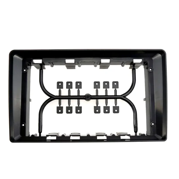 Pro Install F9VW7K 9-inch Fitting Kit for Volkswagen Passat 2004–2010 — Stereo Not Included