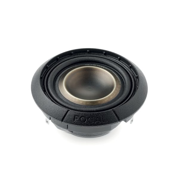 Focal FRAK K2M 32 mm M-Profile Tweeter Pair