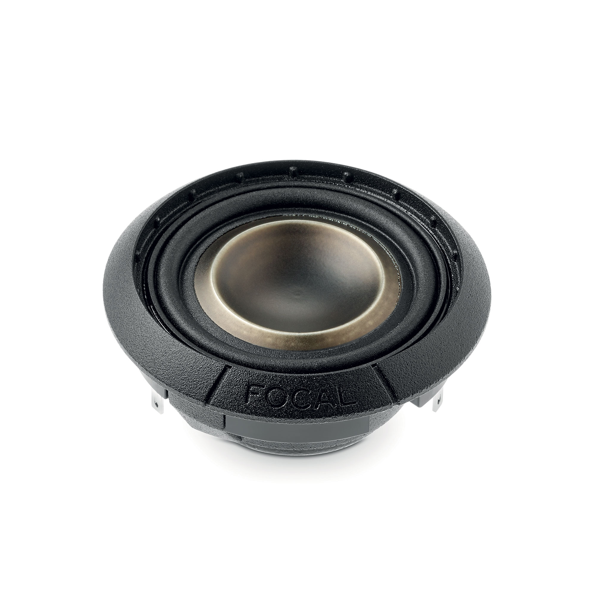 Focal FRAK K2M 32 mm M-Profile Tweeter Pair