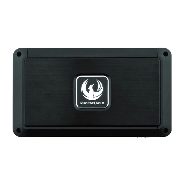 Phoenix Gold GX800.4 Four-Channel Class D Amplifier