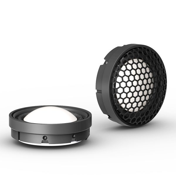 HELIX Ci5 T25FM-CA Compose 25 mm Tweeter Pair