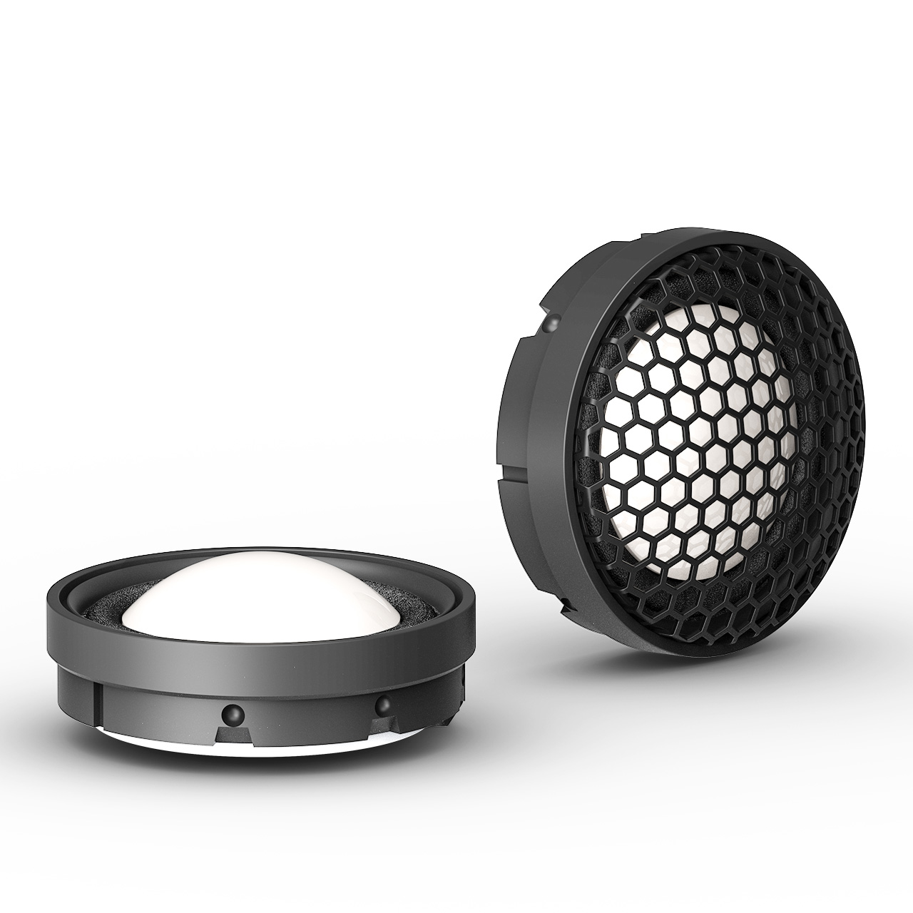 HELIX Ci5 T25FM-CA Compose 25 mm Tweeter Pair