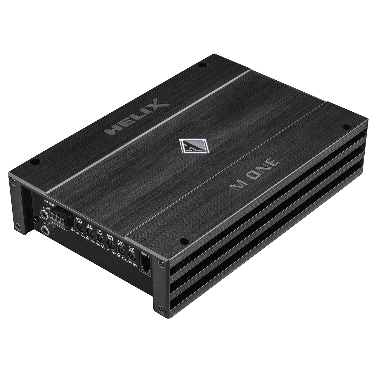 HELIX M ONE Mono Class D Subwoofer Amplifier